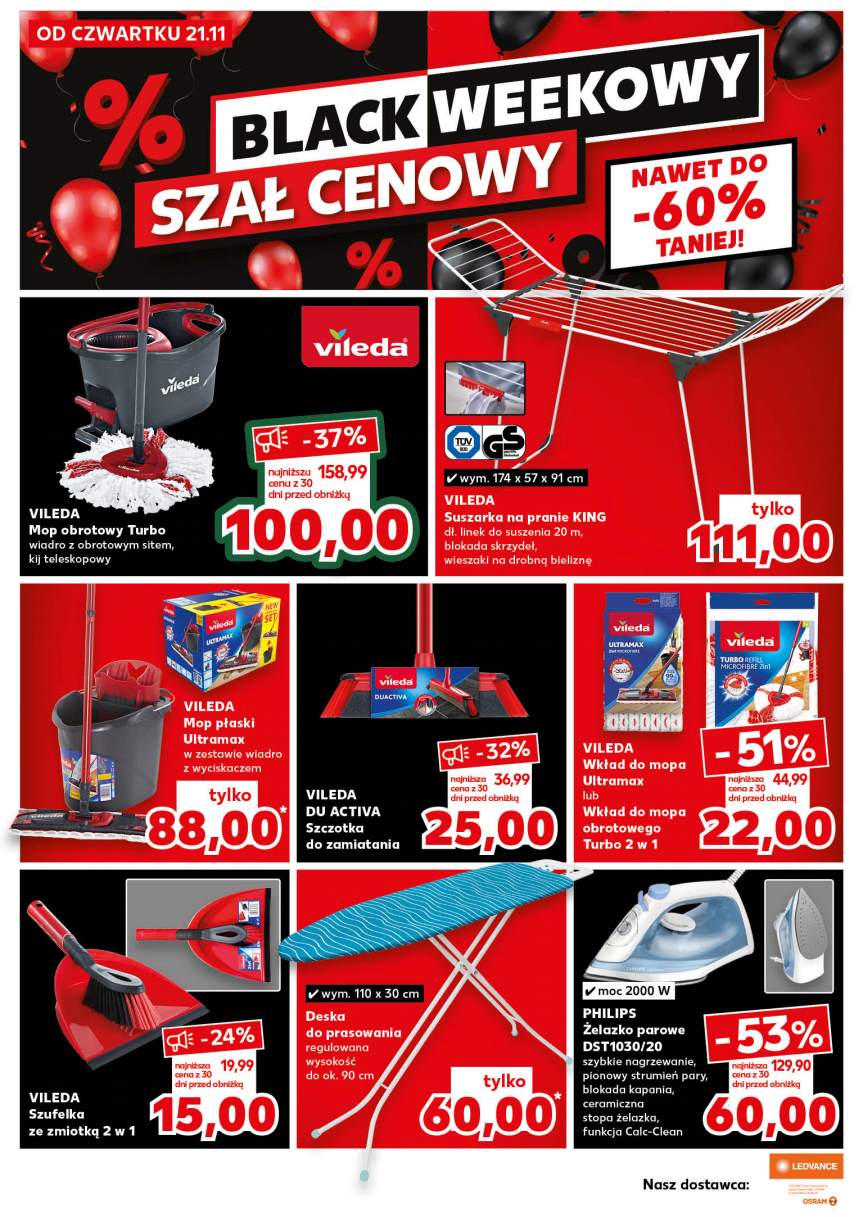 Kaufland Jasło - Oferta Tygodnia