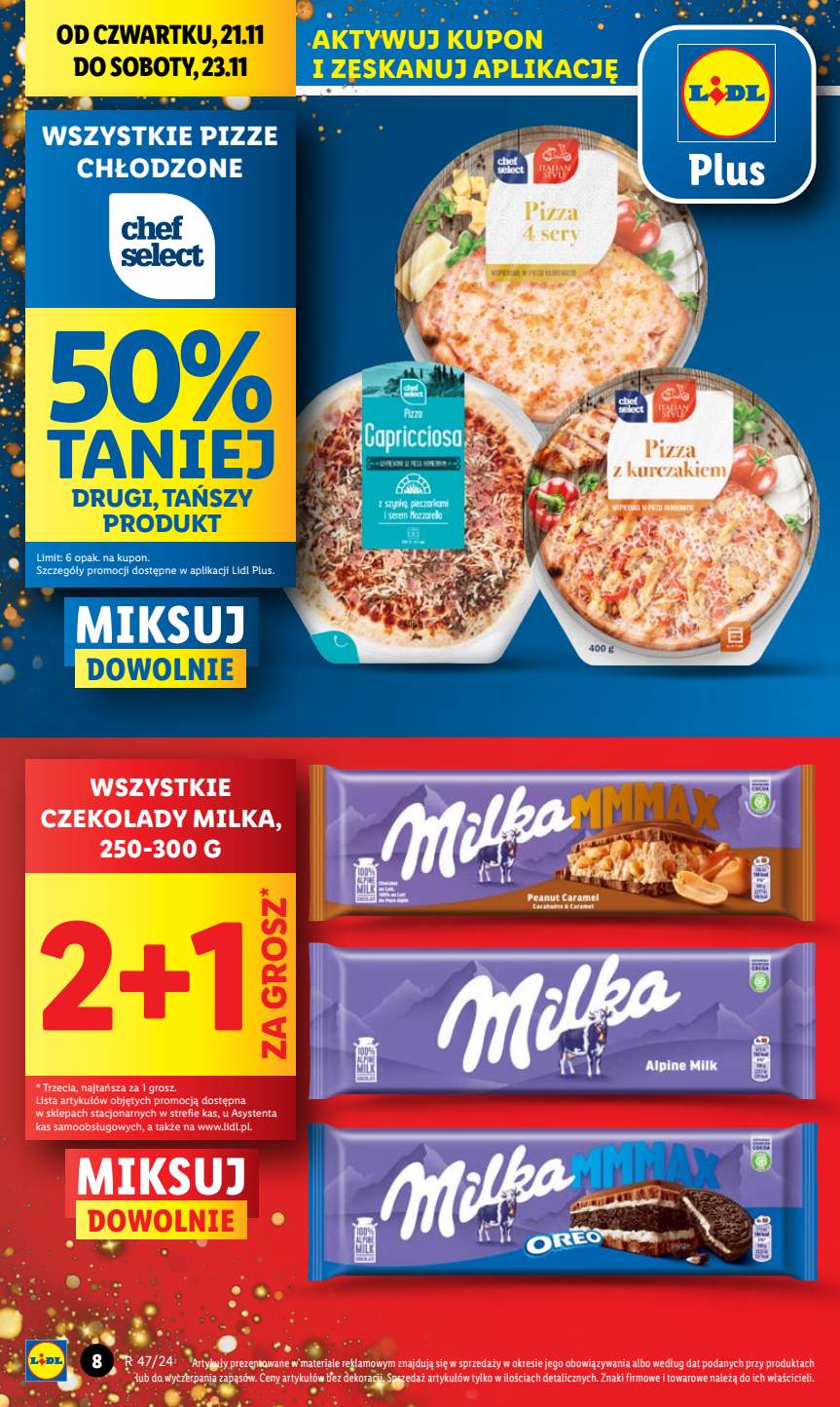 Lidl - Gazetka