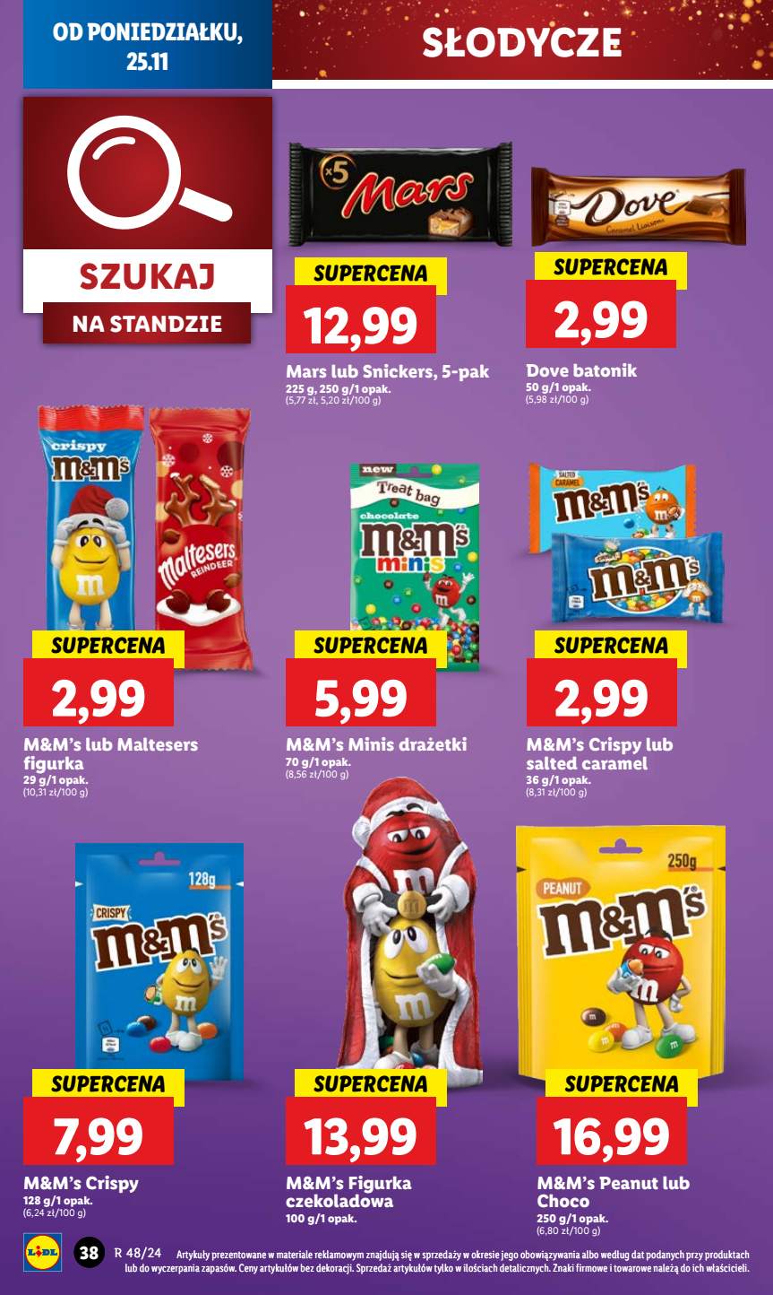 Lidl - Gazetka