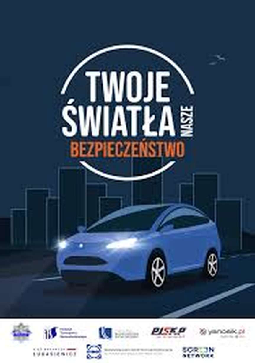 regulacja świateł w samochodach