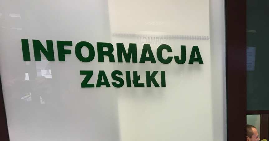 Dyżur telefoniczny ZUS w Jaśle: zasiłki chorobowe za czas kwarantanny i izolacji