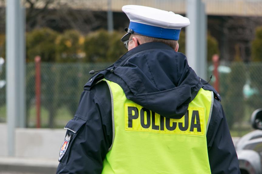 Boże Narodzenie na drogach. Policja apeluje