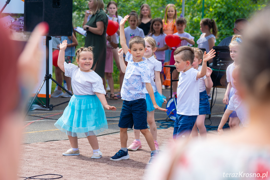 Piknik rodzinny w Świerzowej Polskiej [ZDJĘCIA]