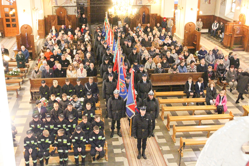 Podwójne święto w Tarnowcu. Niepodległość i pamięć o bohaterach Monte Cassino