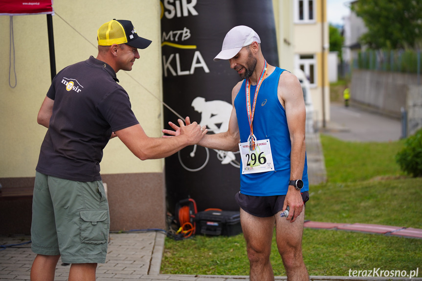 VII Bieg Św. Jana z Dukli