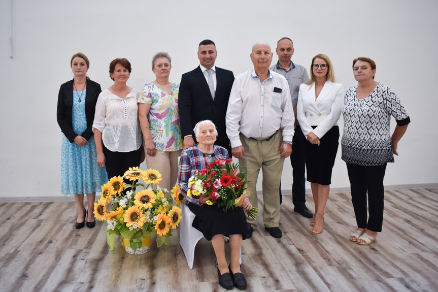 Widziała, jak zmieniał się świat. 103 urodziny Heleny Lubelczyk z Przybówki