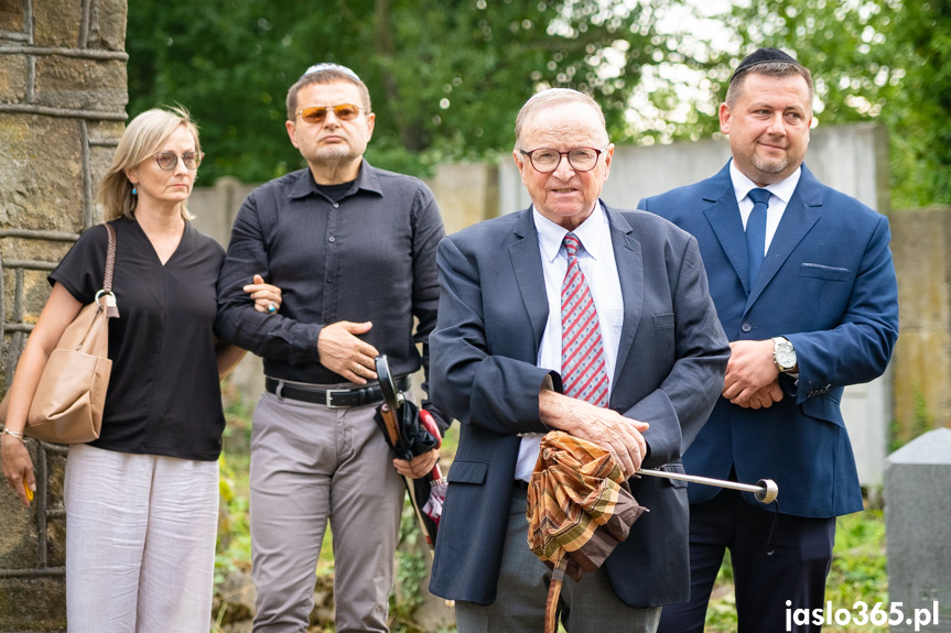 5. Dzień Pamięci o społeczności jasielskich Żydów