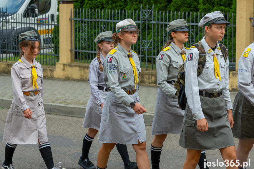 78. rocznica akcji "Pensjonat"