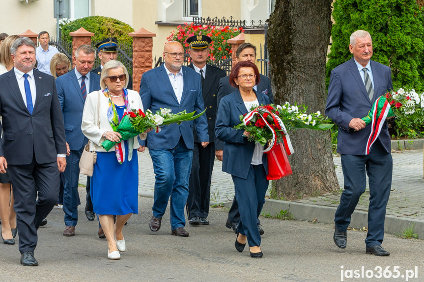 78. rocznica akcji "Pensjonat"