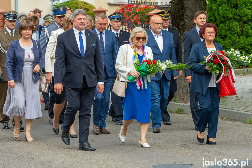 78. rocznica akcji "Pensjonat"