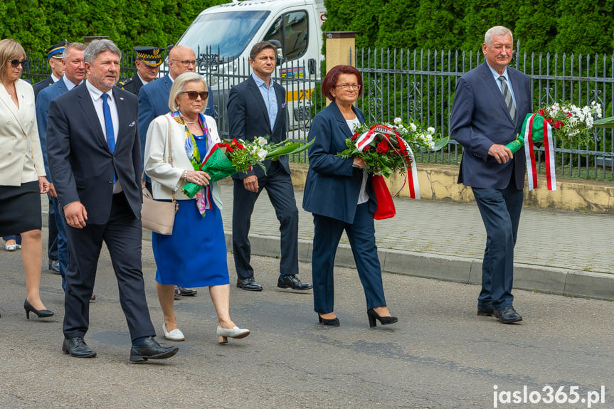 78. rocznica akcji "Pensjonat"