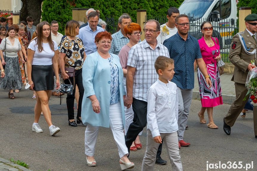 78. rocznica akcji "Pensjonat"