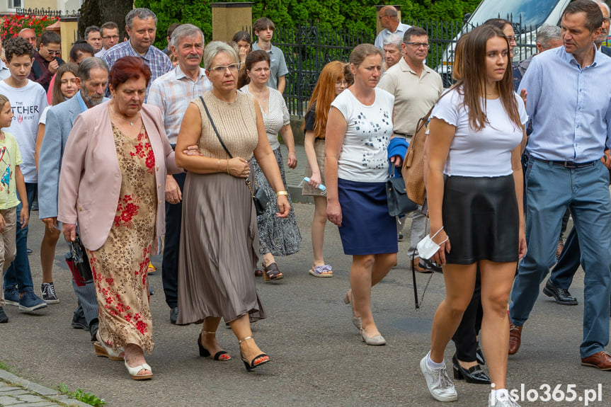 78. rocznica akcji "Pensjonat"