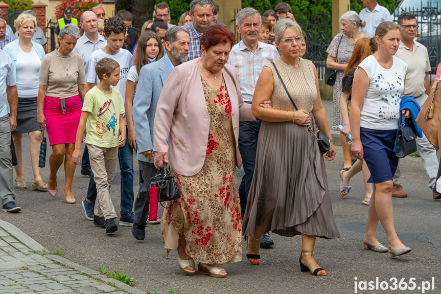 78. rocznica akcji "Pensjonat"