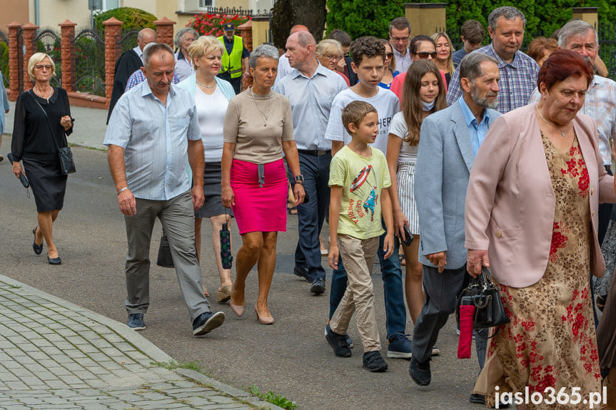 78. rocznica akcji "Pensjonat"