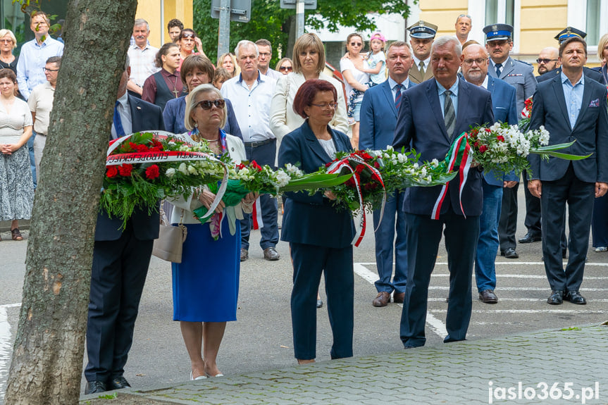 78. rocznica akcji "Pensjonat"