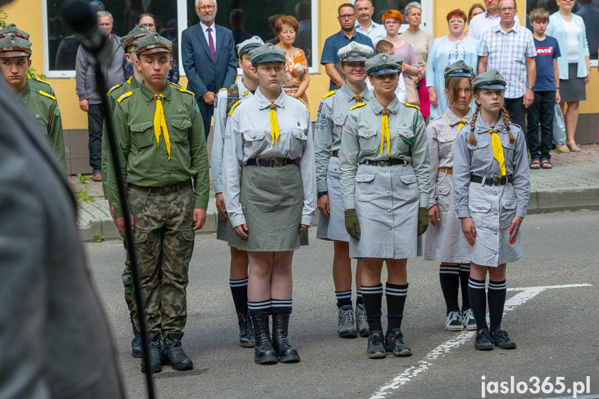 78. rocznica akcji "Pensjonat"