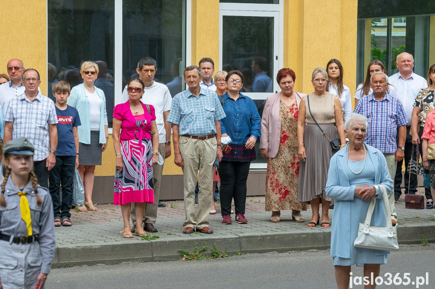 78. rocznica akcji "Pensjonat"