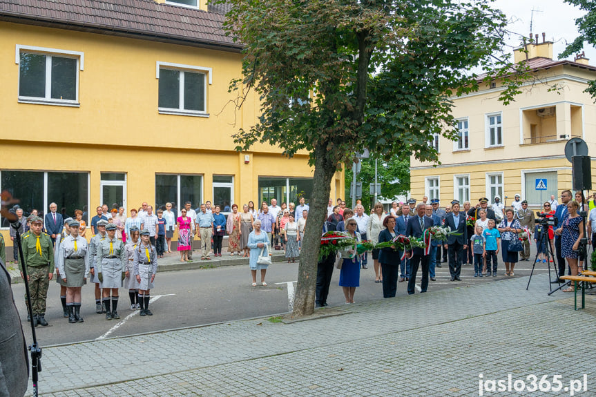 78. rocznica akcji "Pensjonat"