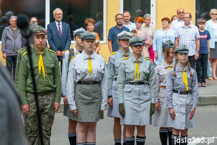 78. rocznica akcji "Pensjonat"