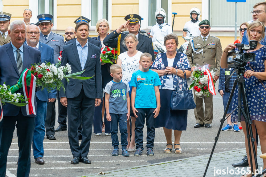 78. rocznica akcji "Pensjonat"