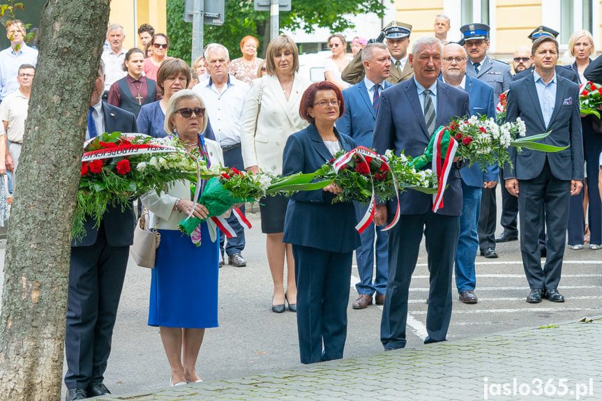 78. rocznica akcji "Pensjonat"