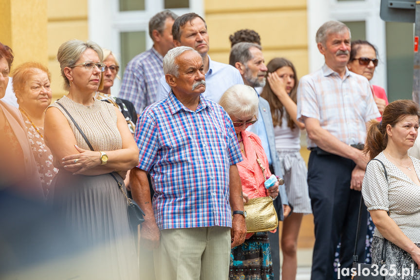 78. rocznica akcji "Pensjonat"