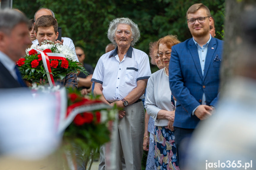 78. rocznica akcji "Pensjonat"