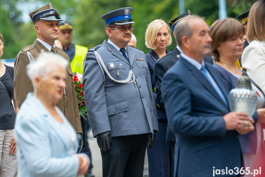 78. rocznica akcji "Pensjonat"