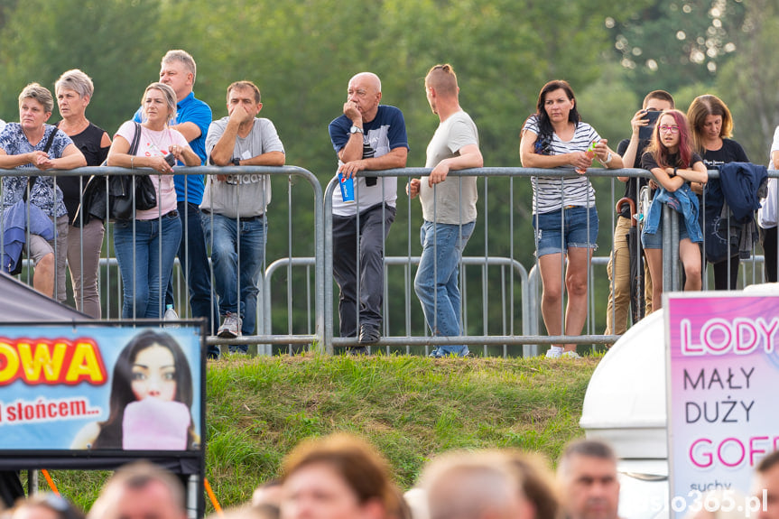 Bayer Full - Dożynki w Osieku Jasielskim