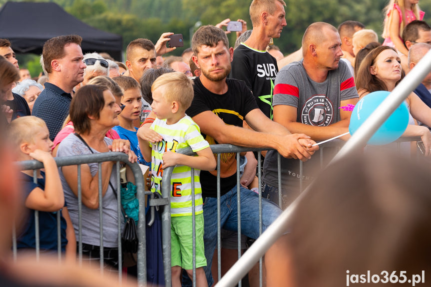 Bayer Full - Dożynki w Osieku Jasielskim