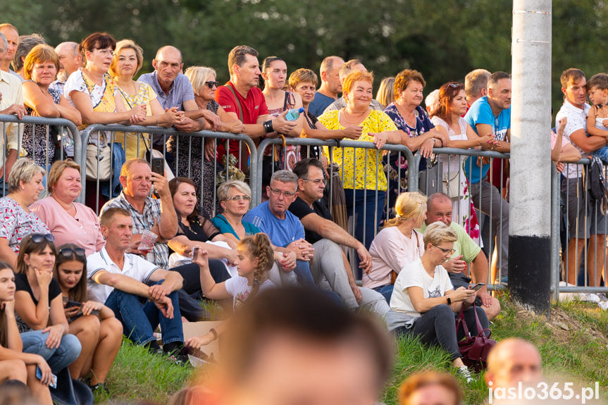 Bayer Full - Dożynki w Osieku Jasielskim