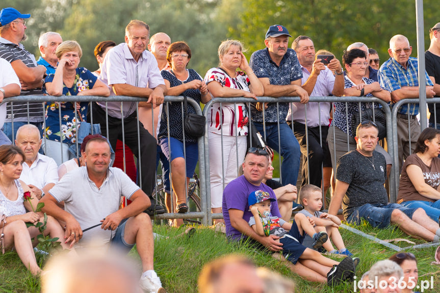 Bayer Full - Dożynki w Osieku Jasielskim