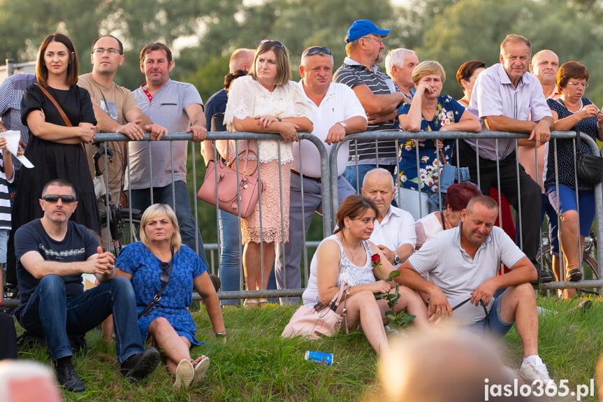 Bayer Full - Dożynki w Osieku Jasielskim