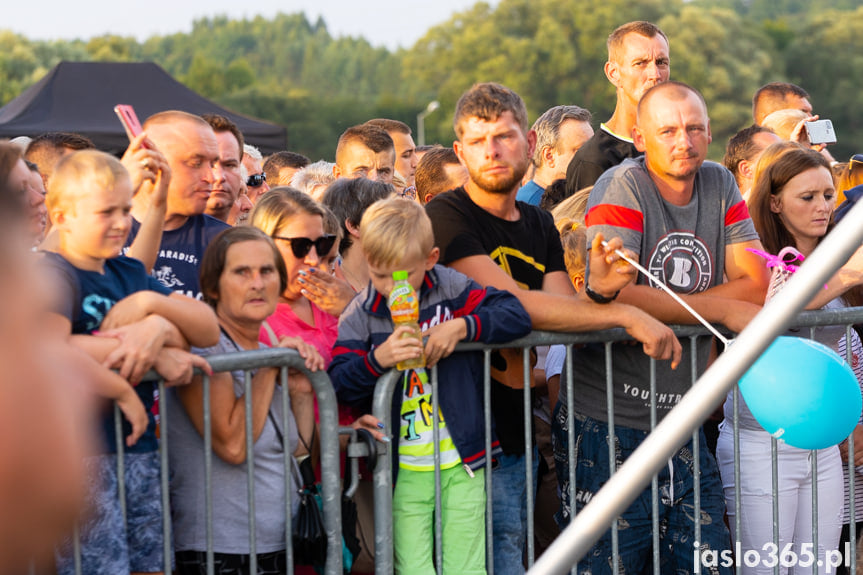 Bayer Full - Dożynki w Osieku Jasielskim