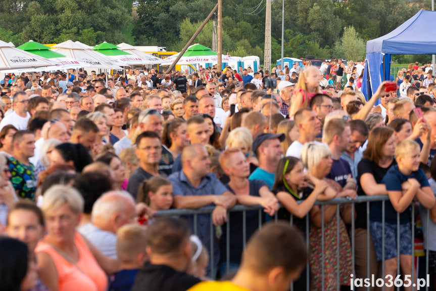 Bayer Full - Dożynki w Osieku Jasielskim