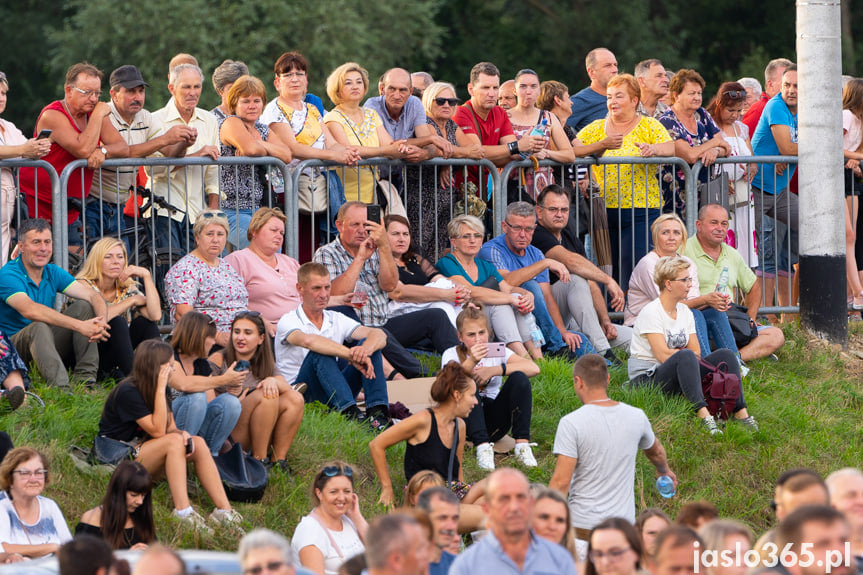 Bayer Full - Dożynki w Osieku Jasielskim