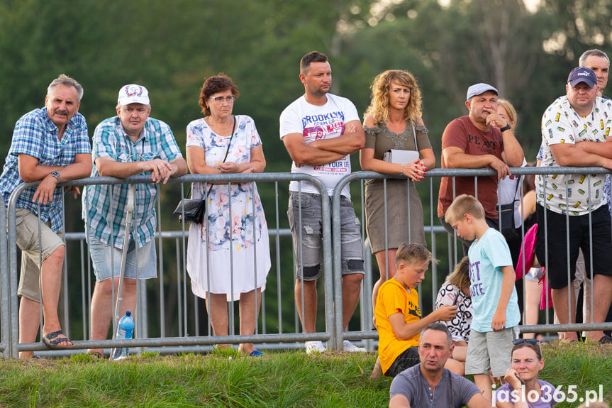 Bayer Full - Dożynki w Osieku Jasielskim