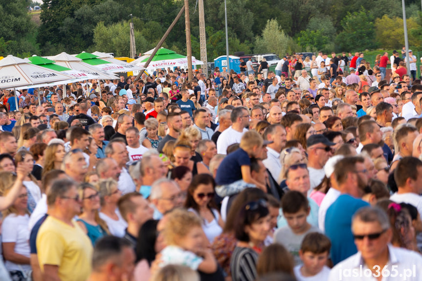 Bayer Full - Dożynki w Osieku Jasielskim