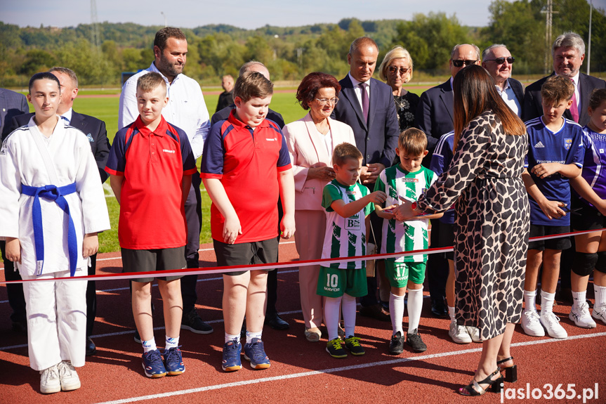 Centrum Kulturalno-Sportowe w Dębowcu