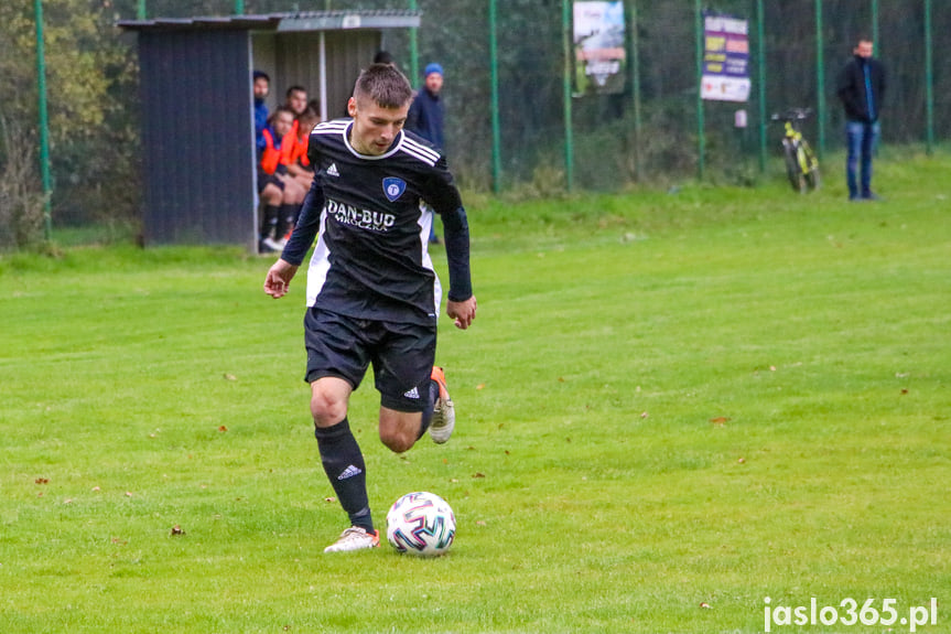 Cisy Jabłonica Polska - Tempo Nienaszów 1:6