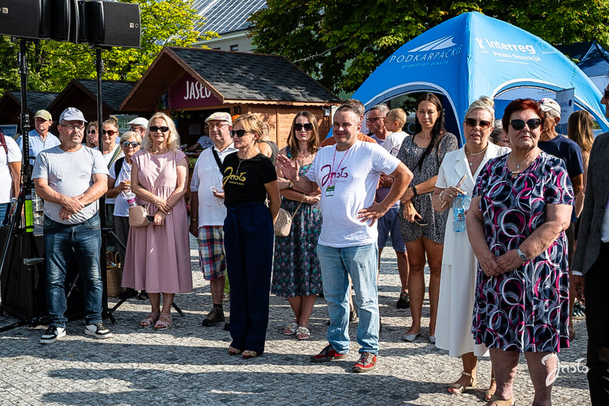 Dni Wina i Festiwal Karpackiego Sera w Jaśle