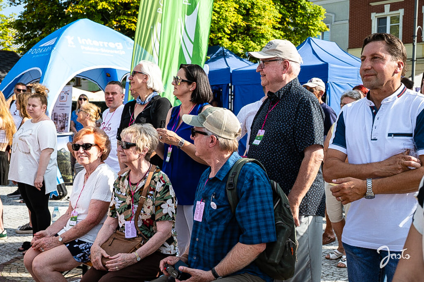 Dni Wina i Festiwal Karpackiego Sera w Jaśle