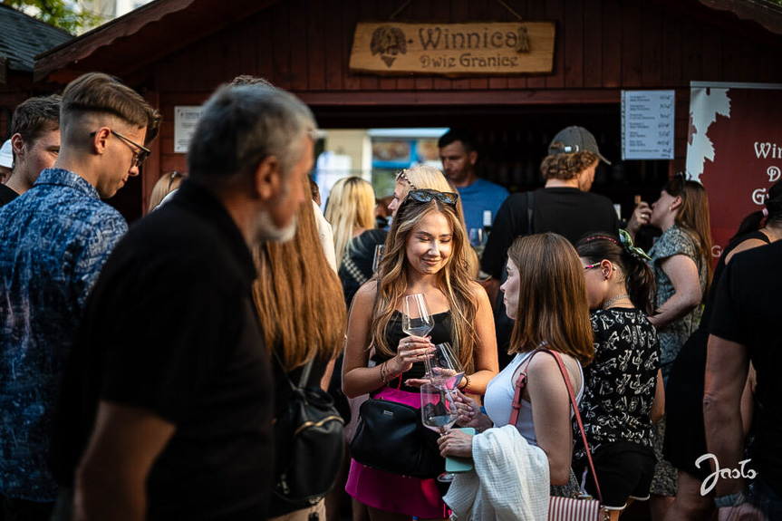 Dni Wina i Festiwal Karpackiego Sera w Jaśle