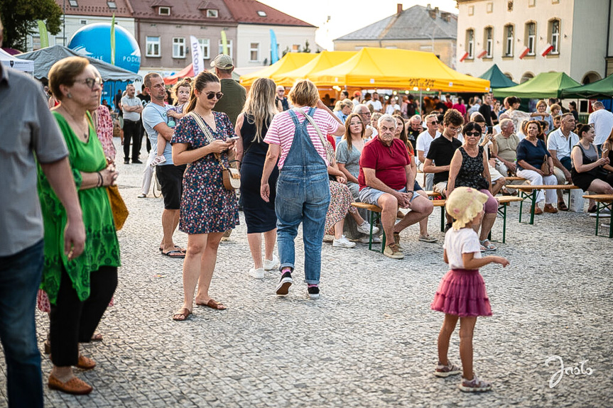 Dni Wina i Festiwal Karpackiego Sera w Jaśle