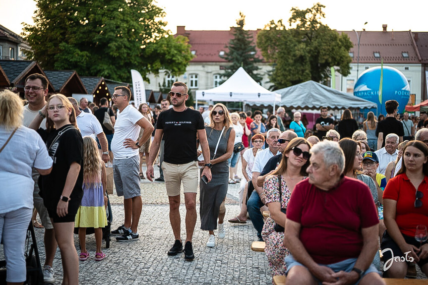 Dni Wina i Festiwal Karpackiego Sera w Jaśle