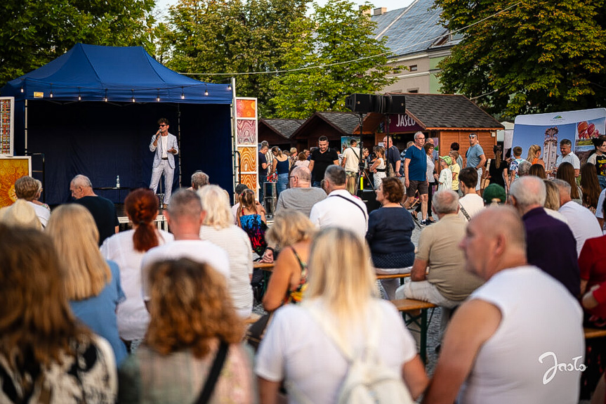 Dni Wina i Festiwal Karpackiego Sera w Jaśle