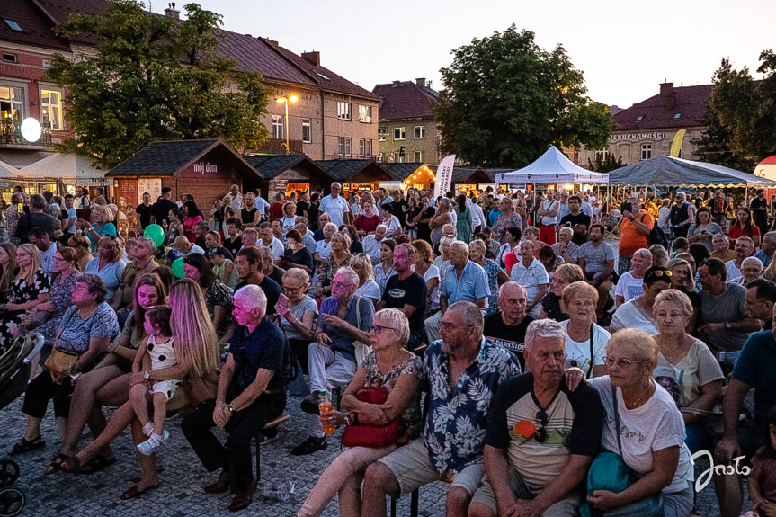 Dni Wina i Festiwal Karpackiego Sera w Jaśle