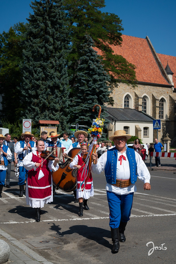 Dni Wina i Festiwal Karpackiego Sera w Jaśle