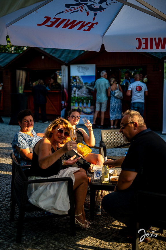 Dni Wina i Festiwal Karpackiego Sera w Jaśle